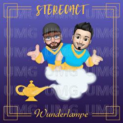 Wunderlampe - Stereoact