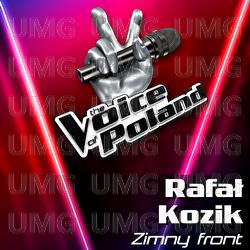Zimny Front - Rafał Kozik