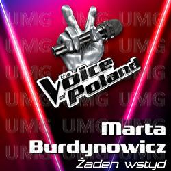 Zaden Wstyd - Marta Burdynowicz