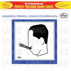 Frederick Fennell Conducts George Gershwin - Studio Orchestra, Frederick Fennell