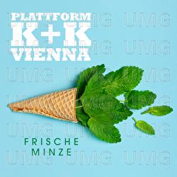 Frische Minze - Plattform K+K Vienna