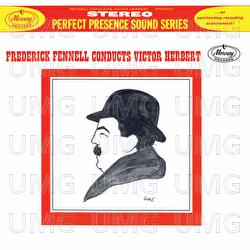 Frederick Fennell Conducts Victor Herbert - Studio Orchestra, Frederick Fennell