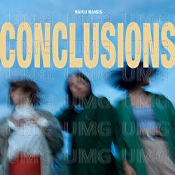 Conclusions - Haiku Hands, Suburban Dark