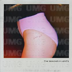 Let's Go - The Beaches, Lights