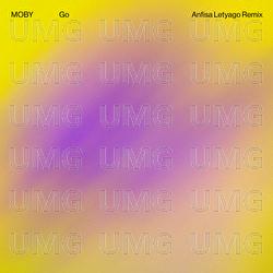 Go - Moby, Anfisa Letyago