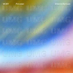 Porcelain - Moby, Efdemin, Jim James