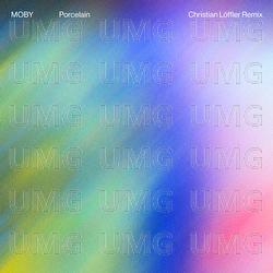 Porcelain - Moby, Christian Löffler, Jim James