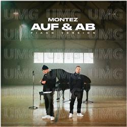 Auf & Ab - Montez