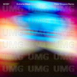 Extreme Ways - Moby, Peter Gregson