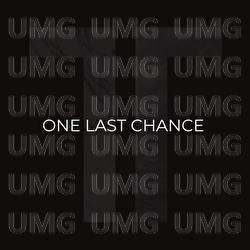 One Last Chance - Theo Tams