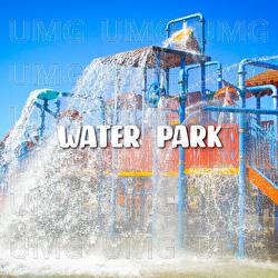 Water Park - Shin Hong Vinh