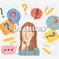 WH - Question - Shin Hong Vinh