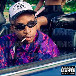 Choppin' - Tshego, AKA, Raspy