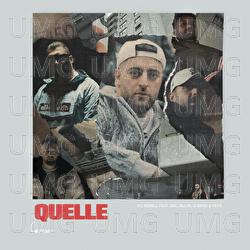 Quelle Remix - KC Rebell, All In, Q-seng