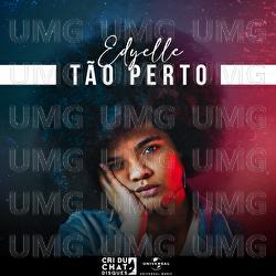 T&atilde;o Perto - Edyelle