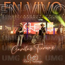 Caritas Tiernas - La Nueva Estrategia