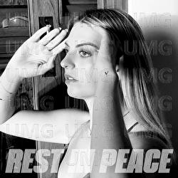 Rest In Peace - Morgan St. Jean