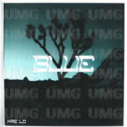 Blue - Kae Lo