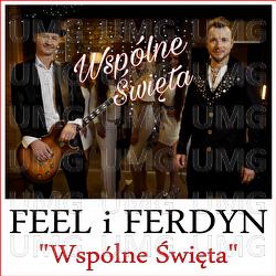 Wspolne Swieta - Feel, FERDYN