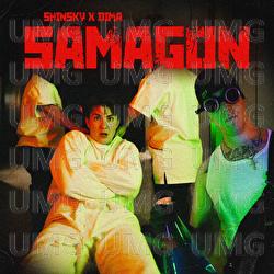 SAMAGON - SHINSKY x DIMA