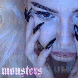 monsters - LOAT!