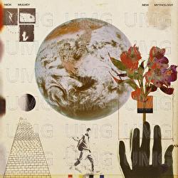 New Mythology - Nick Mulvey