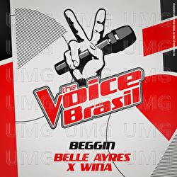 Beggin' - Belle Ayres, Wina