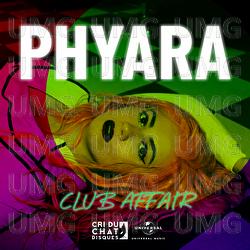Club Affair - PHYARA