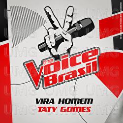 Vira Homem - Taty Gomes