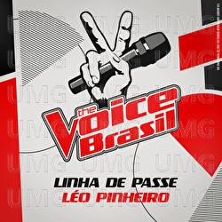 Linha De Passe - L&eacute;o Pinheiro