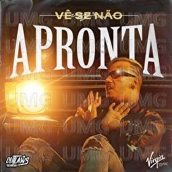 V&ecirc; Se N&atilde;o Apronta - KIQ, Modestto