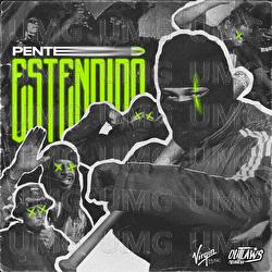 Pente Estendido - Cris Konebo, Modestto, Black Palmer