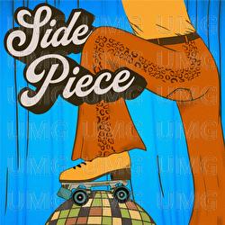 Side Piece - Holiiday, SAFF