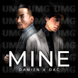 MINE - Dato Ac Mizal, Reeve Damien