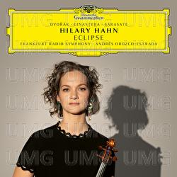 Eclipse - Hilary Hahn, Frankfurt Radio Symphony, Andrés Orozco-Estrada