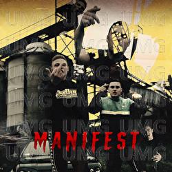MANIFEST - IWIŚ, LUQ, Ka-Meal
