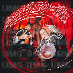 Genau so Eine - Gzuz, Maxwell