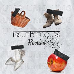 Rom&eacute;o - Issue T'Secours