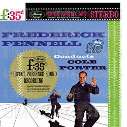 Frederick Fennell Conducts Cole Porter - Studio Orchestra, Frederick Fennell