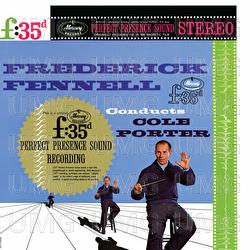 Frederick Fennell Conducts Cole Porter