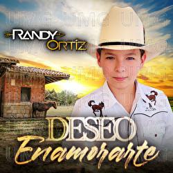 Deseo Enamorarte - Randy Ort&iacute;z