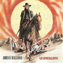 Le Sp&eacute;cialiste - Johnny Hallyday