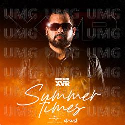 Summer Times - Wanderson XVR