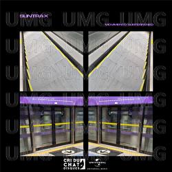 Movimento Subterr&acirc;neo - Suntrax
