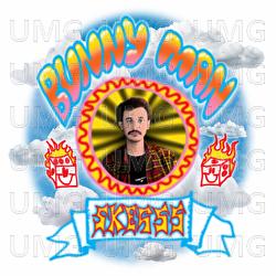 Bunny Man - Skegss