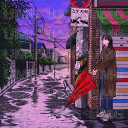 Umbrella - Xbf, soun