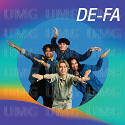 Mai Chey - DeFa