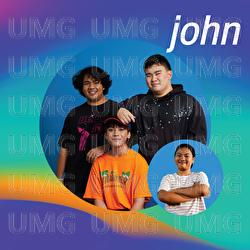 Chinatown - John