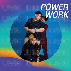 Kum Neung Ruk (Imagine love) - Power Work