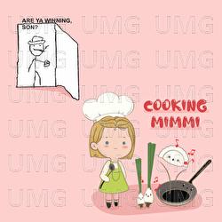 Cooking Mimmi - Hello Mimmi